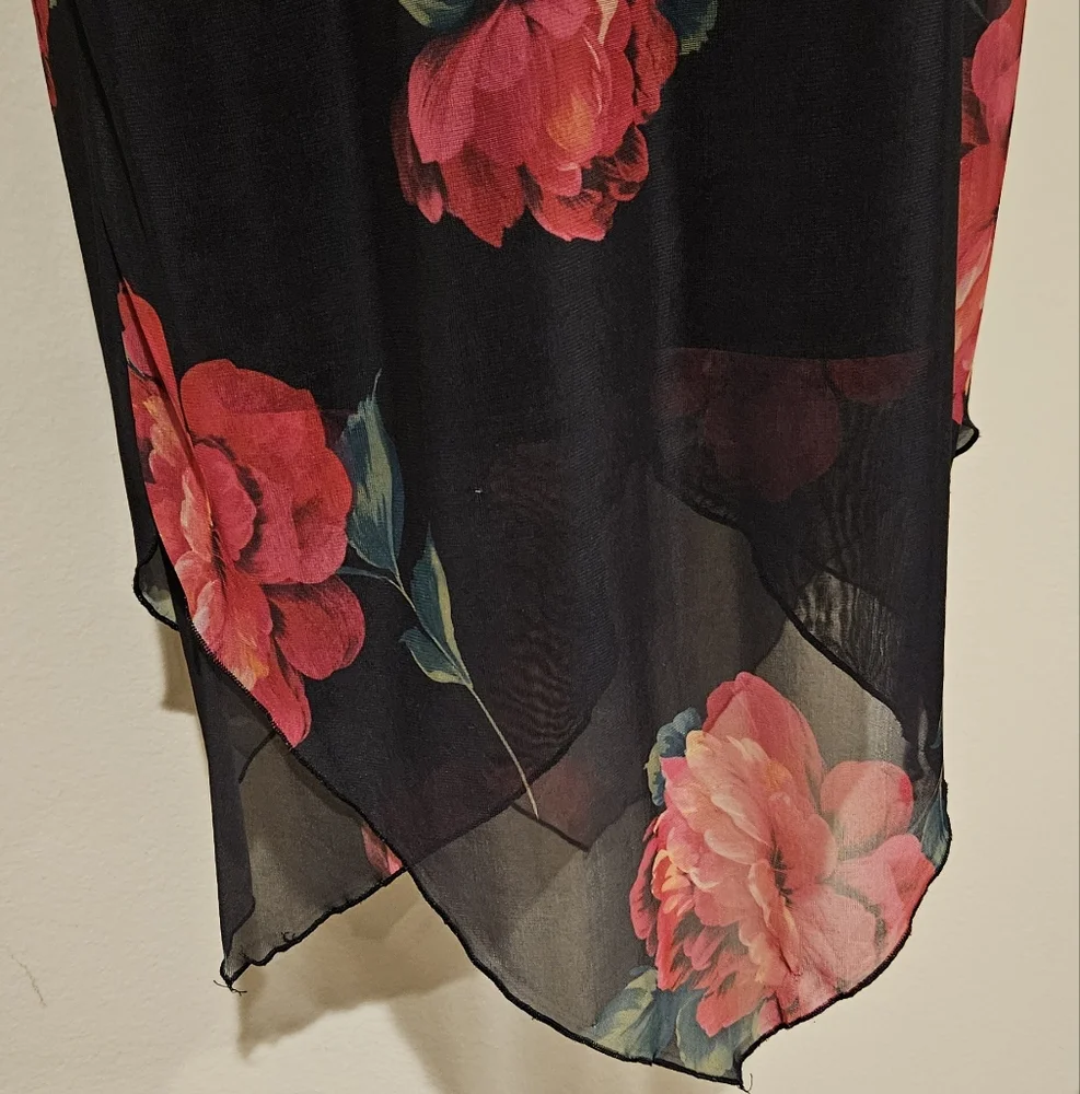 Cocktail Dress - Picture 5 of 9